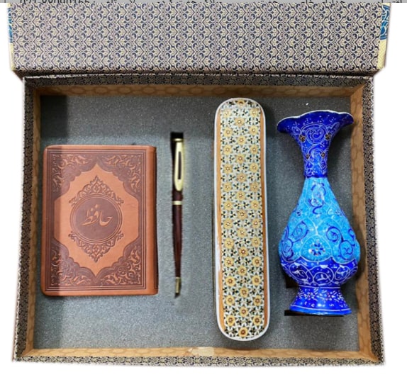 تزئینی و کادویی
